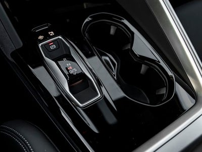 2026 Audi SQ5 Prestige quattro
