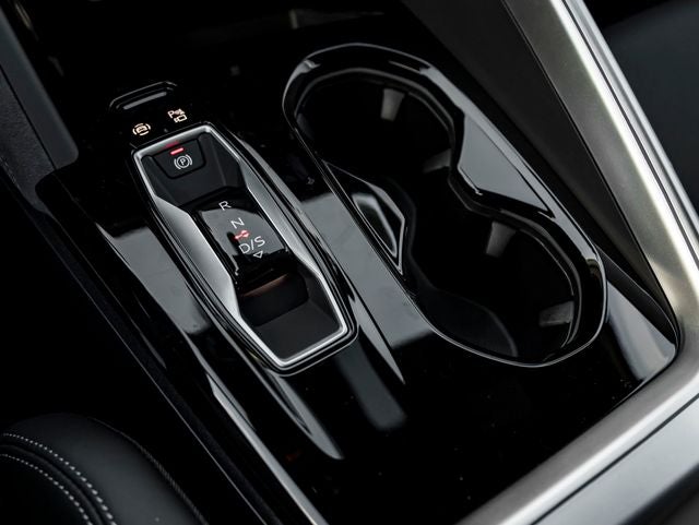 2026 Audi SQ5 Prestige quattro