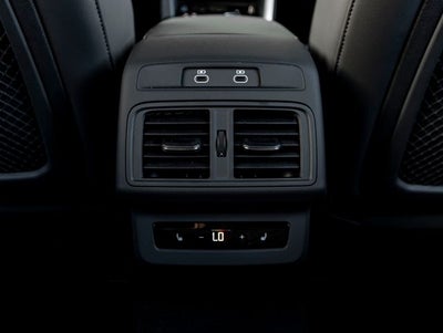 2026 Audi SQ5 Prestige quattro