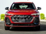 2026 Audi SQ5 Prestige quattro
