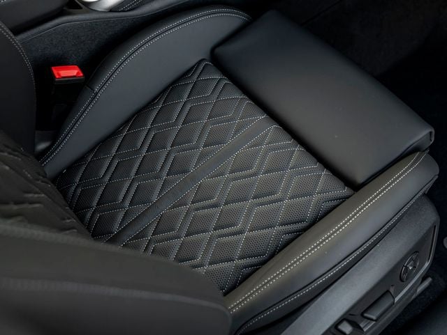 2026 Audi SQ5 Prestige quattro