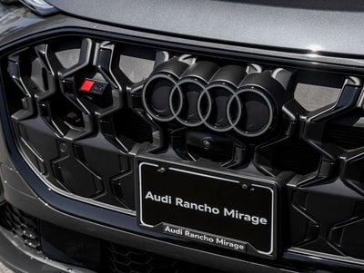 2026 Audi SQ5 Prestige quattro