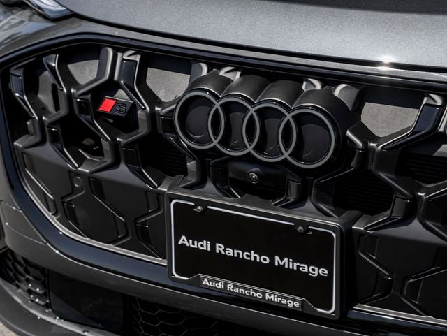 2026 Audi SQ5 Prestige quattro
