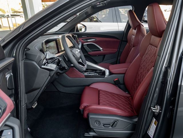 2026 Audi SQ5 Prestige quattro