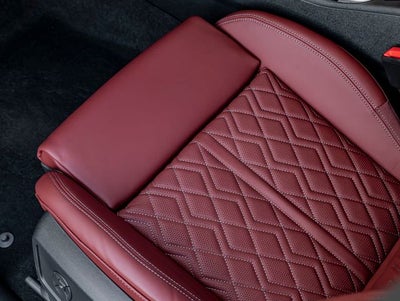 2026 Audi SQ5 Prestige quattro