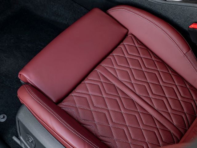 2026 Audi SQ5 Prestige quattro