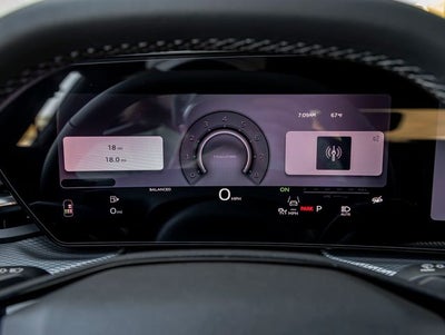 2026 Audi SQ5 Prestige quattro