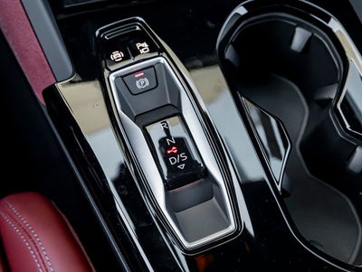 2026 Audi SQ5 Prestige quattro