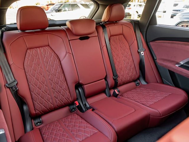 2026 Audi SQ5 Prestige quattro