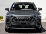 2026 Audi SQ5 Prestige quattro