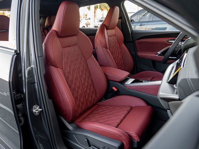 2026 Audi SQ5 Prestige quattro