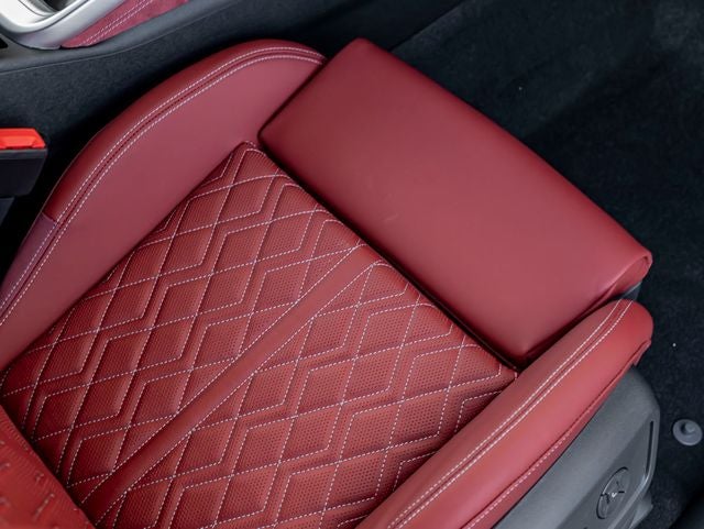 2026 Audi SQ5 Prestige quattro
