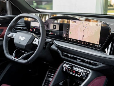 2026 Audi SQ5 Prestige quattro