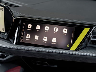 2026 Audi SQ5 Prestige quattro