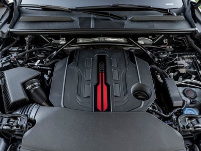 2026 Audi SQ5 Prestige quattro
