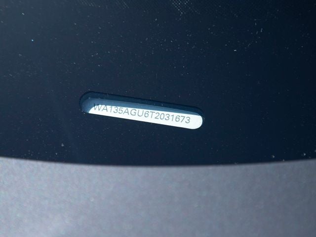 2026 Audi SQ5 Prestige quattro