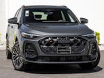 2026 Audi SQ5 Prestige quattro