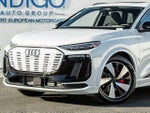 2025 Audi SQ6 e-tron Prestige quattro