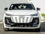 2025 Audi SQ6 e-tron Prestige quattro