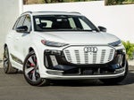 2025 Audi SQ6 e-tron Prestige quattro