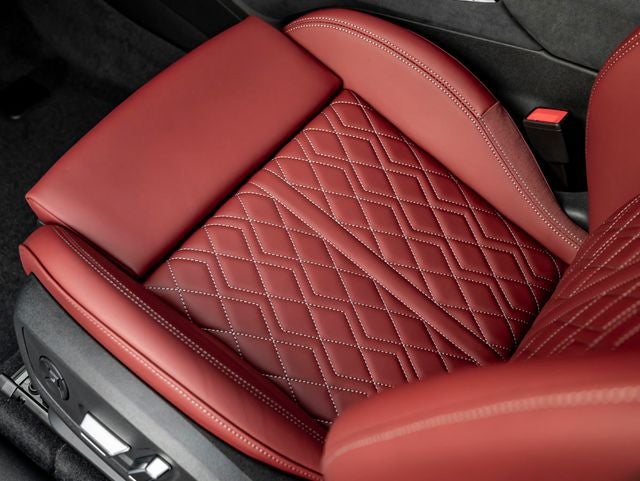 2027 Audi SQ6 e-tron Premium Plus quattro