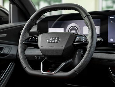 2027 Audi SQ6 e-tron Premium Plus quattro