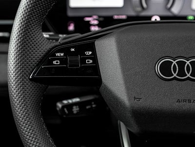 2027 Audi SQ6 e-tron Premium Plus quattro