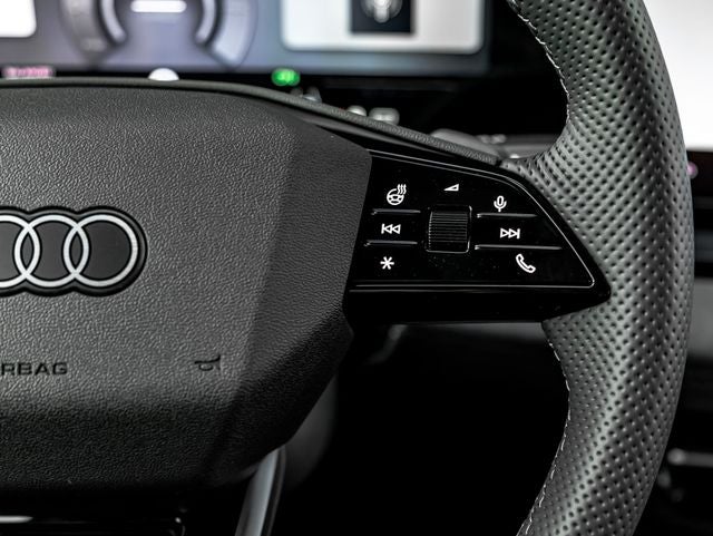 2027 Audi SQ6 e-tron Premium Plus quattro