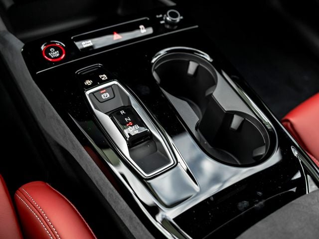 2027 Audi SQ6 e-tron Premium Plus quattro