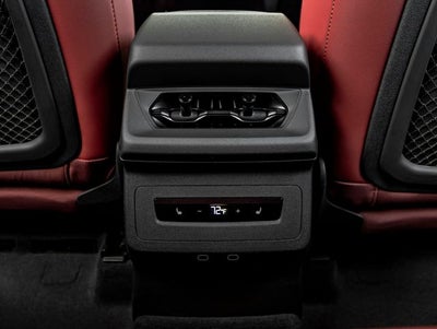 2027 Audi SQ6 e-tron Premium Plus quattro