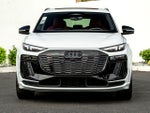 2027 Audi SQ6 e-tron Premium Plus quattro