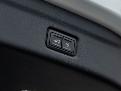 2027 Audi SQ6 e-tron Premium Plus quattro