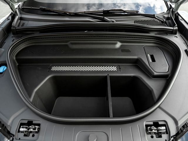 2027 Audi SQ6 e-tron Premium Plus quattro