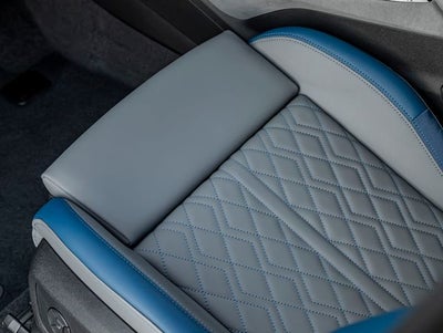 2027 Audi SQ6 e-tron Prestige quattro