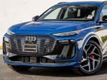2027 Audi SQ6 e-tron Prestige quattro
