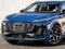 2027 Audi SQ6 e-tron Prestige quattro