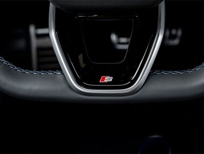 2027 Audi SQ6 e-tron Prestige quattro