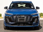 2027 Audi SQ6 e-tron Prestige quattro