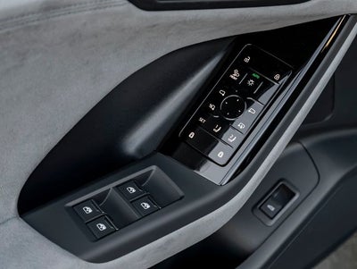 2027 Audi SQ6 e-tron Prestige quattro
