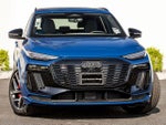 2027 Audi SQ6 e-tron Prestige quattro