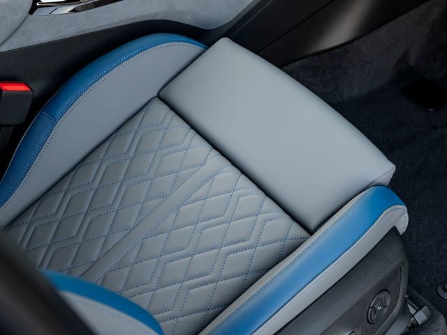 2027 Audi SQ6 e-tron Prestige quattro