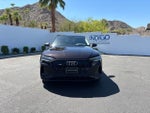 2021 Audi e-tron Sportback Prestige quattro