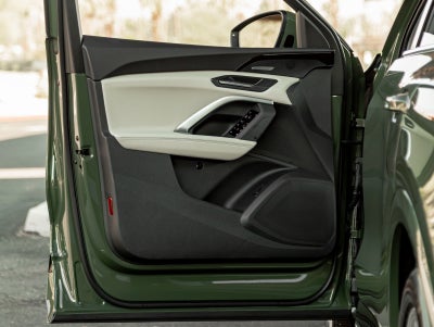 2025 Audi Q5 Prestige quattro