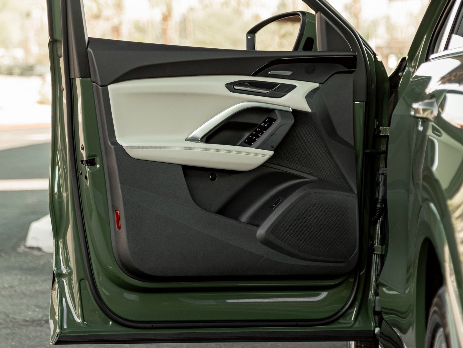 2025 Audi Q5 Prestige quattro