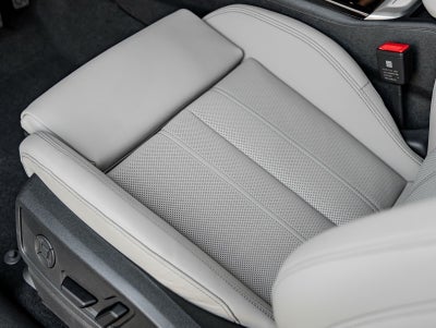 2025 Audi Q5 Prestige quattro