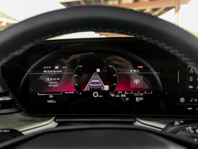 2025 Audi Q5 Prestige quattro