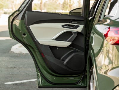 2025 Audi Q5 Prestige quattro