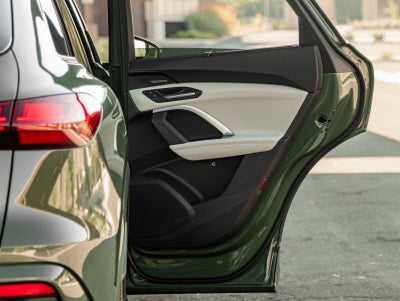 2025 Audi Q5 Prestige quattro