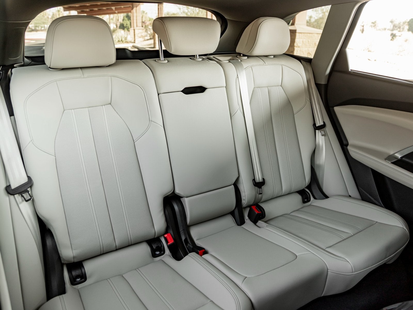 2025 Audi Q5 Prestige quattro