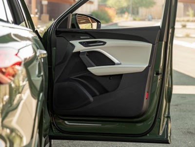 2025 Audi Q5 Prestige quattro